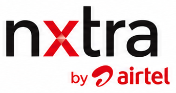 nxtra logo