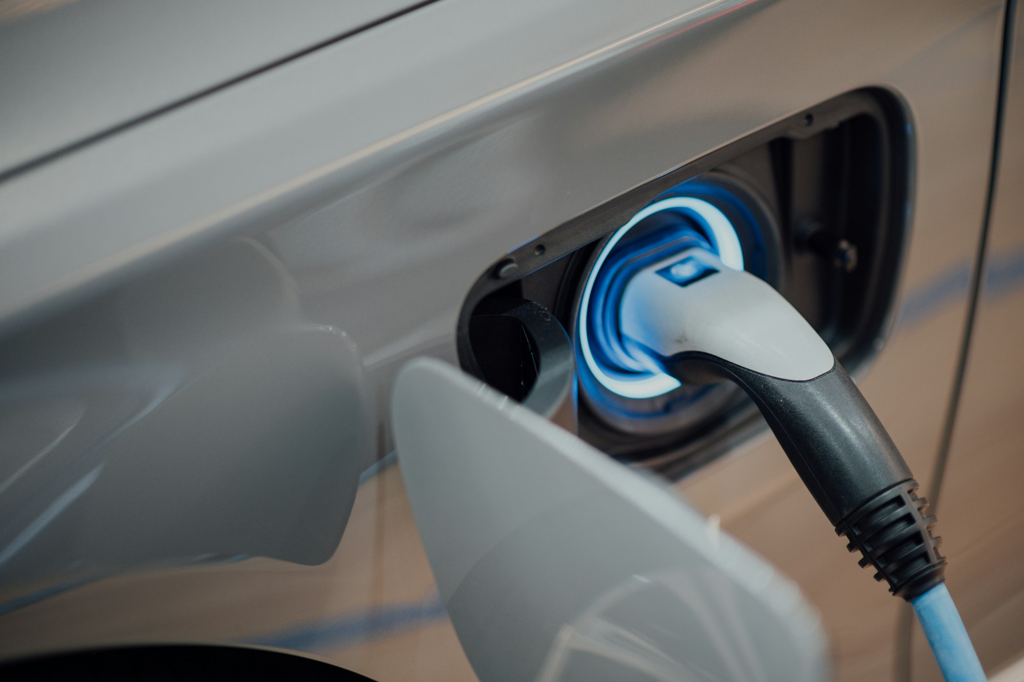 Automotive, EV & Mobility