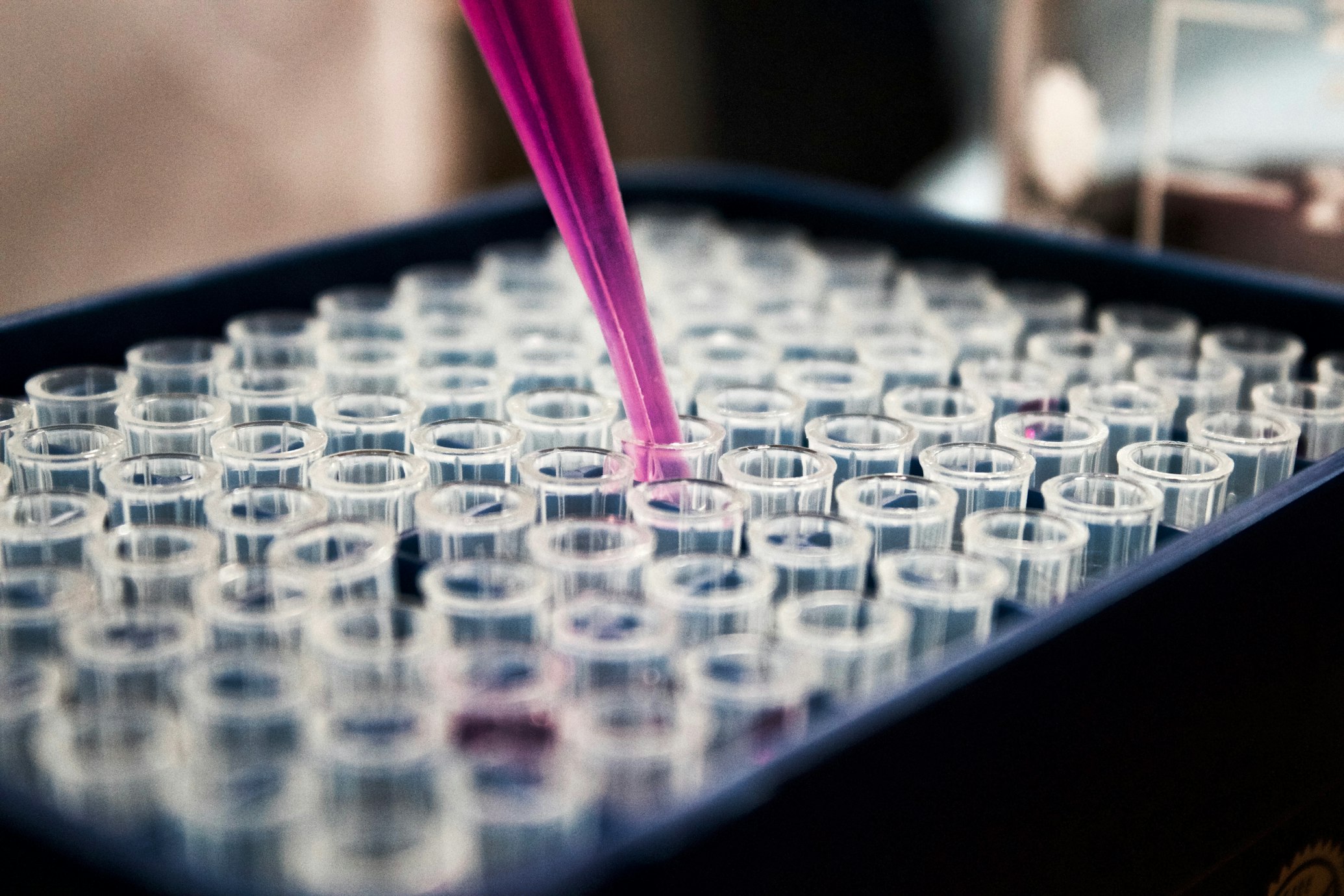 Chemicals, Water Technologies & Advanced Materials