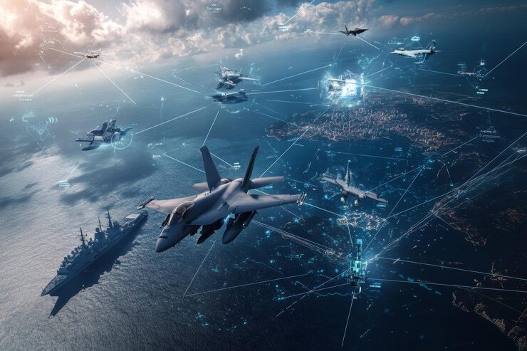 Defense & Aerospace